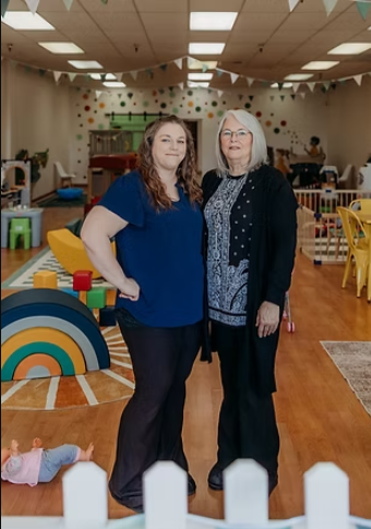 Picture of the owner of Mimi's Playhouse