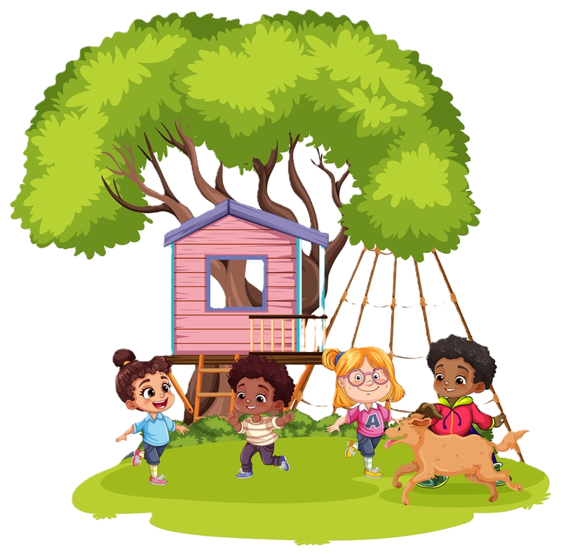Mimi's Playhouse - Indoor Playground